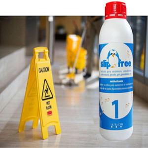 SlipFree Anti slip