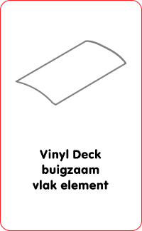 Vinyl Deck