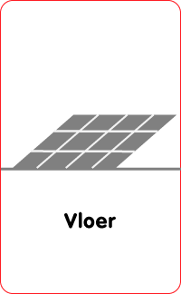 Vloer